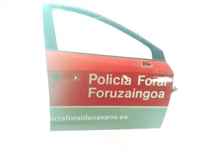 Second-hand car spare part front right door for seat leon st (5f8) 2.0 tdi oem iam references 5f4831056a  