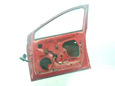 Second-hand car spare part front right door for seat leon st (5f8) 2.0 tdi oem iam references 5f4831056a  