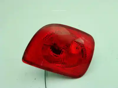 Автозапчастина б/у ліва задня протитуманна фахра для RENAULT KANGOO EXPRESS FW0 1_ 1.5 dCi 75 Посилання на OEM IAM 8200419906  