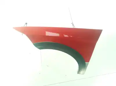 Peça sobressalente para automóvel em segunda mão GUARDA-LAMAS DIANTEIRO ESQUERDO por SEAT LEON ST (5F8)  Referências OEM IAM 5F0821021G  