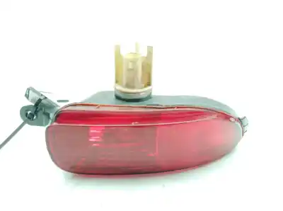 Автозапчастина б/у ЛІВА ЗАДНЯ ПРОТИТУМАННА ФАХРА для OPEL CORSA C (X01)  Посилання на OEM IAM 24409337 , 084424001LB  