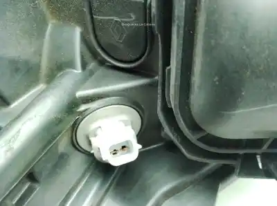 Автозапчастина б/у права фа для renault kangoo express fw0 1_ 1.5 dci 75 посилання на oem iam 260109958r, 260102647r  