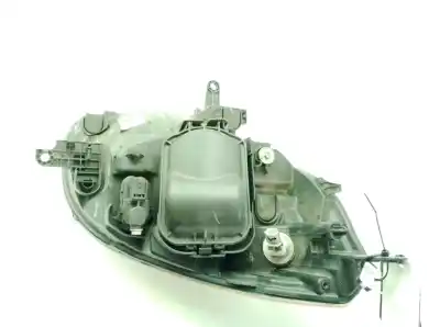 Second-hand car spare part left headlight for renault kangoo express fw0 1_ 1.5 dci 75 oem iam references 260602665r, 260607383r  