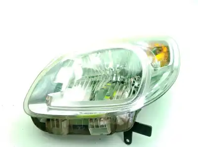 Автозапчастина б/у ліва фара для RENAULT KANGOO EXPRESS FW0 1_ 1.5 dCi 75 Посилання на OEM IAM 260602665R, 260607383R  