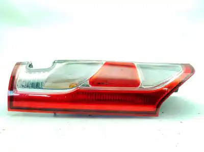 Автозапчастина б/у лівий ход ліхар для renault kangoo express fw0 1_ 1.5 dci 75 посилання на oem iam 265559212r  