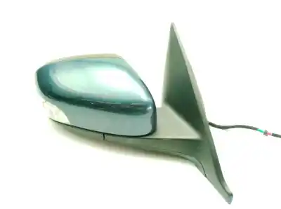 Peça sobressalente para automóvel em segunda mão espelho retrovisor direito por volvo v50 (545) 2.0 d referências oem iam 31278739  