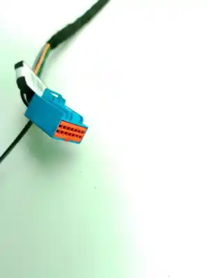 Peça sobressalente para automóvel em segunda mão espelho retrovisor direito por volvo v50 (545) 2.0 d referências oem iam 31278739  