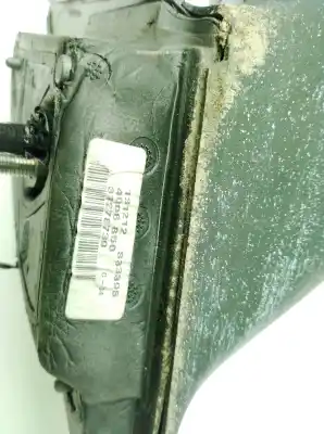 Peça sobressalente para automóvel em segunda mão espelho retrovisor direito por volvo v50 (545) 2.0 d referências oem iam 31278739  