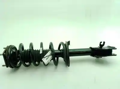 Автозапчасти б/у передний амортизатор за MAZDA CX-7 (ER) 2.2 MZR-CD AWD (ER10A) ссылки OEM IAM 339155  