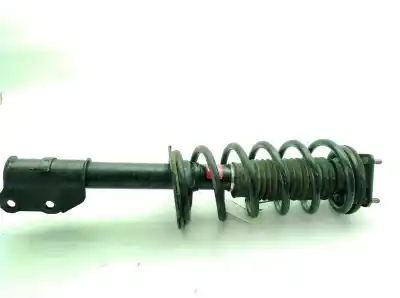 Автозапчасти б/у передний амортизатор за mazda cx-7 (er) 2.2 mzr-cd awd (er10a) ссылки oem iam 339155  