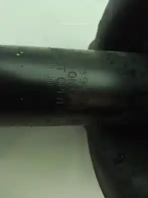 Автозапчасти б/у передний амортизатор за mazda cx-7 (er) 2.2 mzr-cd awd (er10a) ссылки oem iam 339155  