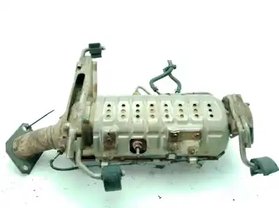 Автозапчастина б/у катализатор для mazda cx-7 (er) 2.2 mzr-cd awd (er10a) посилання на oem iam 22kp80k02  