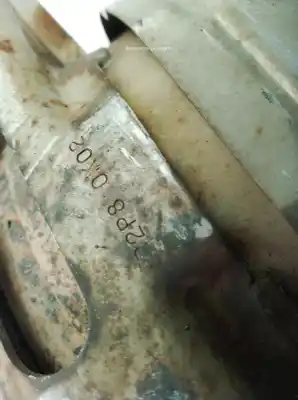 Автозапчастина б/у катализатор для mazda cx-7 (er) 2.2 mzr-cd awd (er10a) посилання на oem iam 22kp80k02  