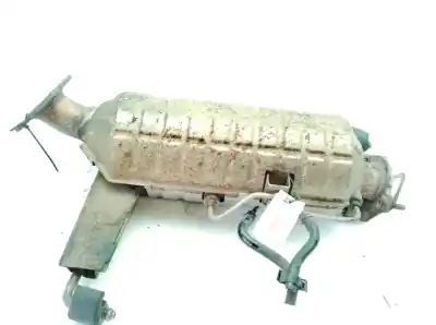 Автозапчастина б/у катализатор для MAZDA CX-7 (ER) 2.2 MZR-CD AWD (ER10A) Посилання на OEM IAM 22KP80K02  