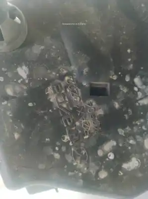 Автозапчастина б/у повітряний фільтр для mazda cx-7 (er) 2.2 mzr-cd awd (er10a) посилання на oem iam r2ax13z02  