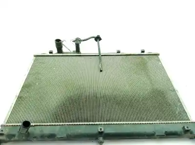 Автозапчастина б/у водяний радіатор для MAZDA CX-7 (ER) 2.2 MZR-CD AWD (ER10A) Посилання на OEM IAM 51311040327  