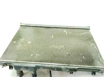 Автозапчасти б/у водяной радиатор за mazda cx-7 (er) 2.2 mzr-cd awd (er10a) ссылки oem iam 51311040327  