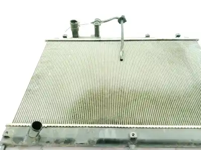 Автозапчасти б/у водяной радиатор за mazda cx-7 (er) 2.2 mzr-cd awd (er10a) ссылки oem iam 51311040327  