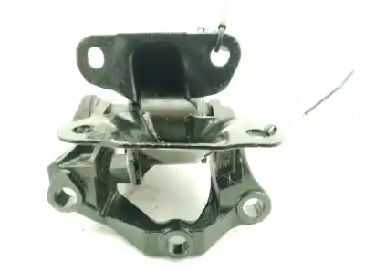 Peça sobressalente para automóvel em segunda mão suporte motor por mazda cx-7 (er) 2.2 mzr-cd awd (er10a) referências oem iam 082b  