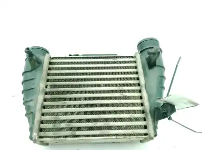Peça sobressalente para automóvel em segunda mão Intercooler por SEAT EXEO (3R2) 2.0 TDI Referências OEM IAM 8E0145806Q  