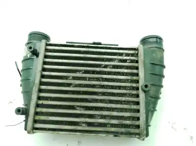 Peça sobressalente para automóvel em segunda mão intercooler por seat exeo (3r2) 2.0 tdi referências oem iam 8e0145806q  