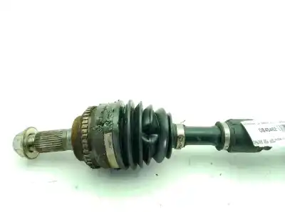 Pezzo di ricambio per auto di seconda mano trasmissione anteriore sinistra per mazda cx-7 (er) 2.2 mzr-cd awd (er10a) riferimenti oem iam   