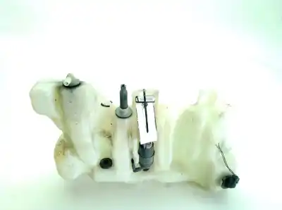 Peça sobressalente para automóvel em segunda mão depósito do limpa vidros por bmw 5 (e39) 528 i referências oem iam 61668361443  