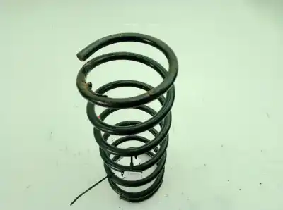 Автозапчасти б/у амортирующая пружина за SSANGYONG KYRON 2.0 XDI 104KW ссылки OEM IAM   