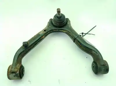 Автозапчастина б/у передній лівий верхній рычок підвіски для SSANGYONG KYRON 2.0 XDI 104KW Посилання на OEM IAM 4441208000  