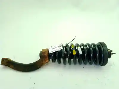 Автозапчасти б/у передний амортизатор за SSANGYONG KYRON 2.0 XDI 104KW ссылки OEM IAM 4431009003  