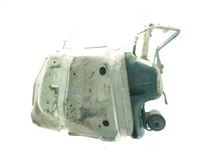 Автозапчасти б/у ТОПЛИВНЫЙ БАК за OPEL ZAFIRA TOURER C (P12)  ссылки OEM IAM 13412570  