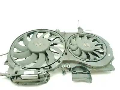 Second-hand car spare part RADIATOR COOLING FAN for SEAT EXEO (3R2)  OEM IAM references 8E0959455K  