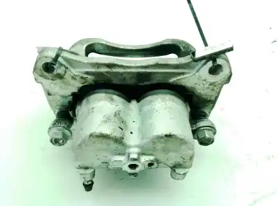 Pezzo di ricambio per auto di seconda mano pinza freno anteriore destra per mazda cx-7 (er) 2.2 mzr-cd awd (er10a) riferimenti oem iam k0089  
