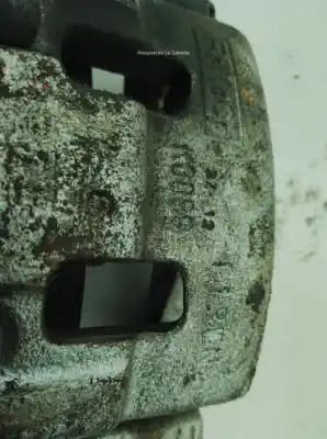 Pezzo di ricambio per auto di seconda mano pinza freno anteriore destra per mazda cx-7 (er) 2.2 mzr-cd awd (er10a) riferimenti oem iam k0089  