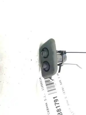 Peça sobressalente para automóvel em segunda mão Sistema Lava Faróis De Xenon por BMW 5 (E39) 528 I Referências OEM IAM   