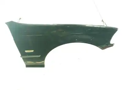 Second-hand car spare part FRONT RIGHT FIN for BMW 3 (E46)  OEM IAM references 41358240406  