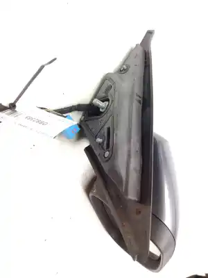 Peça sobressalente para automóvel em segunda mão espelho retrovisor direito por volvo v50 (545) 1.6 d referências oem iam 31218190  