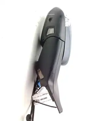 Peça sobressalente para automóvel em segunda mão espelho retrovisor direito por volvo v50 (545) 1.6 d referências oem iam 31218190  