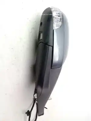 Peça sobressalente para automóvel em segunda mão espelho retrovisor direito por volvo v50 (545) 1.6 d referências oem iam 31218190  