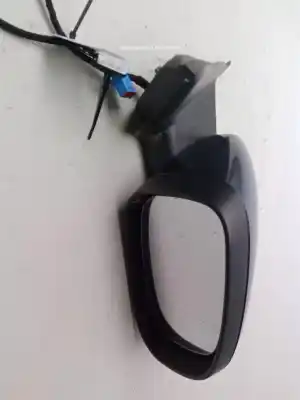 Peça sobressalente para automóvel em segunda mão espelho retrovisor direito por volvo v50 (545) 1.6 d referências oem iam 31218190  