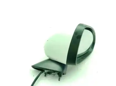 Second-hand car spare part right rearview mirror for opel corsa d (s07) 1.2 (l08 l68) oem iam references 13187618  