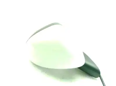 Second-hand car spare part right rearview mirror for opel corsa d (s07) 1.2 (l08 l68) oem iam references 13187618  