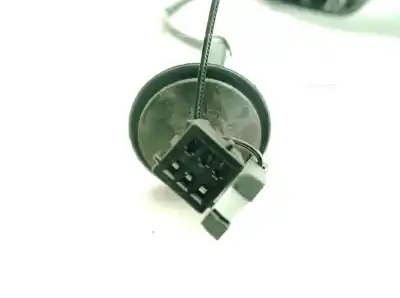 Second-hand car spare part right rearview mirror for opel corsa d (s07) 1.2 (l08 l68) oem iam references 13187618  