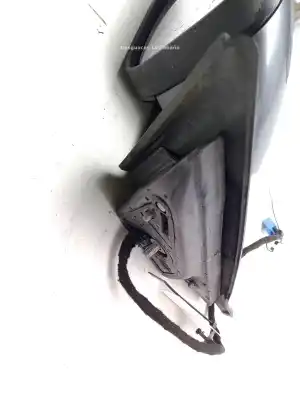 Peça sobressalente para automóvel em segunda mão espelho retrovisor esquerdo por volvo v50 (545) 1.6 d referências oem iam 31218188  