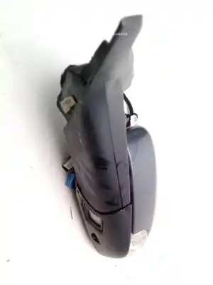 Peça sobressalente para automóvel em segunda mão espelho retrovisor esquerdo por volvo v50 (545) 1.6 d referências oem iam 31218188  