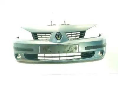 Автозапчастина б/у ПЕРЕДНІЙ БАМПЕР для RENAULT LAGUNA II (BG0/1_)  Посилання на OEM IAM 7701476242  