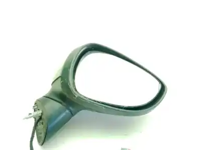 Peça sobressalente para automóvel em segunda mão ESPELHO RETROVISOR DIREITO por FORD FIESTA (CB1)  Referências OEM IAM 1753801  