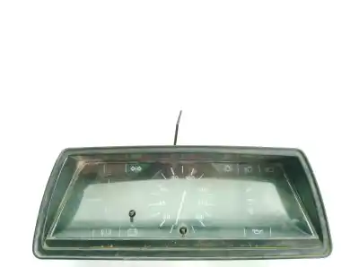 Peça sobressalente para automóvel em segunda mão QUADRANTE por CITROEN C15 FURGONETA/MONOVOLUMEN (VD_)  Referências OEM IAM 6101C0  