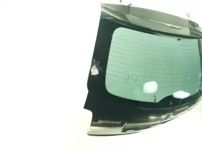 Second-hand car spare part tailgate for mazda cx-7 (er) 2.2 mzr-cd awd (er10a) oem iam references   