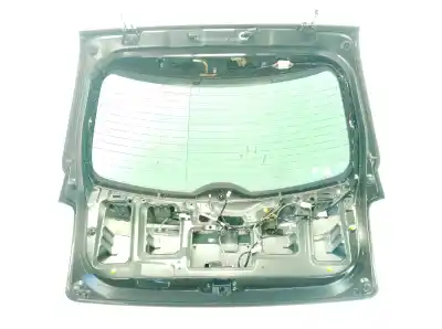 Second-hand car spare part tailgate for mazda cx-7 (er) 2.2 mzr-cd awd (er10a) oem iam references   